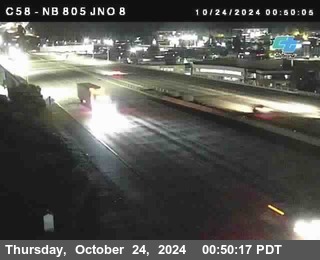 NB 805 JNO Rte 8