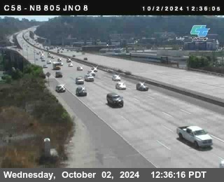 NB 805 JNO Rte 8