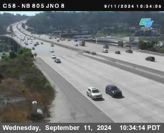 NB 805 JNO Rte 8