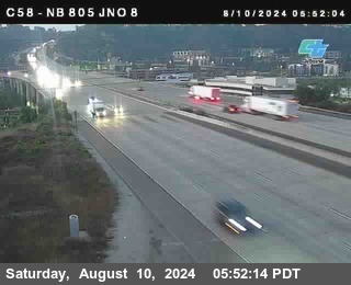 NB 805 JNO Rte 8