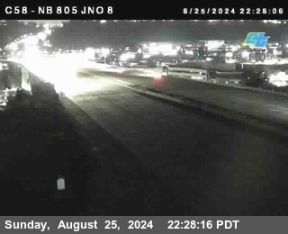 NB 805 JNO Rte 8