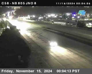 NB 805 JNO Rte 8