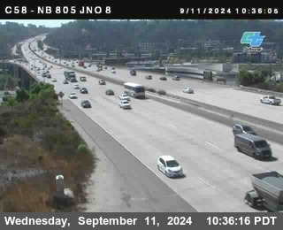 NB 805 JNO Rte 8