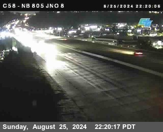 NB 805 JNO Rte 8