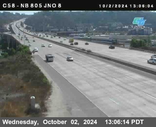 NB 805 JNO Rte 8