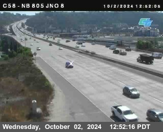 NB 805 JNO Rte 8