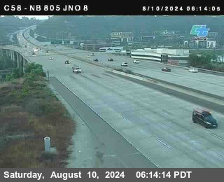 NB 805 JNO Rte 8