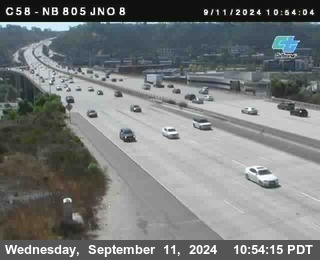 NB 805 JNO Rte 8