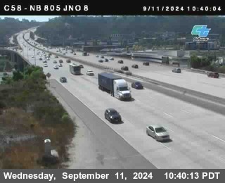 NB 805 JNO Rte 8