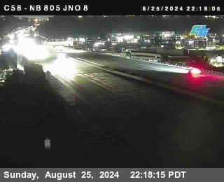 NB 805 JNO Rte 8