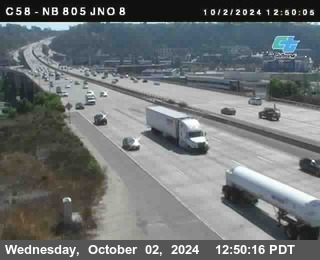 NB 805 JNO Rte 8