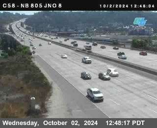 NB 805 JNO Rte 8