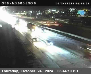 NB 805 JNO Rte 8