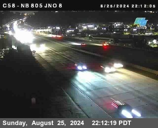 NB 805 JNO Rte 8