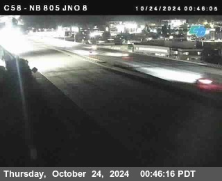 NB 805 JNO Rte 8