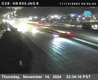 NB 805 JNO Rte 8