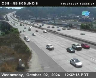 NB 805 JNO Rte 8