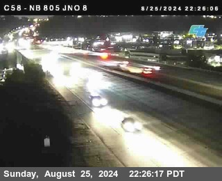 NB 805 JNO Rte 8