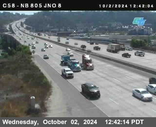 NB 805 JNO Rte 8