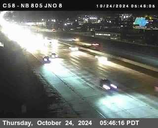 NB 805 JNO Rte 8