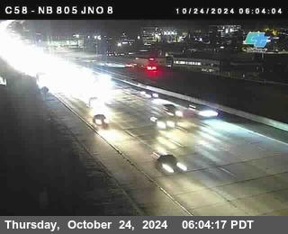 NB 805 JNO Rte 8