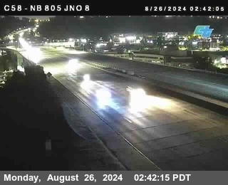 NB 805 JNO Rte 8