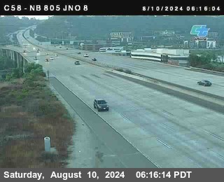 NB 805 JNO Rte 8