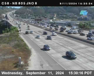 NB 805 JNO Rte 8