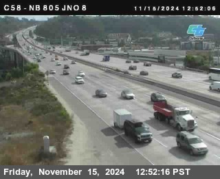 NB 805 JNO Rte 8