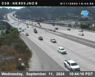 NB 805 JNO Rte 8