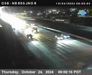 NB 805 JNO Rte 8