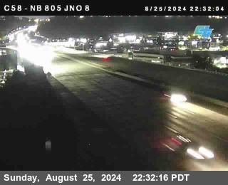 NB 805 JNO Rte 8