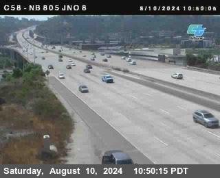 NB 805 JNO Rte 8