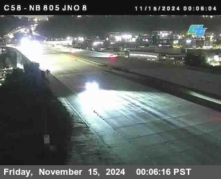 NB 805 JNO Rte 8