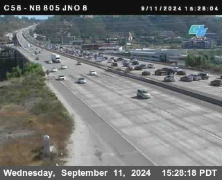 NB 805 JNO Rte 8