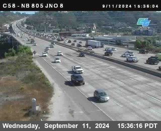 NB 805 JNO Rte 8