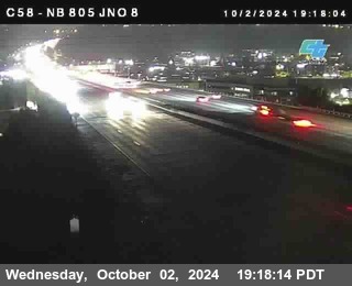 NB 805 JNO Rte 8