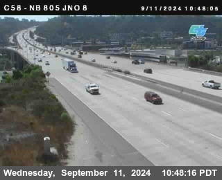 NB 805 JNO Rte 8