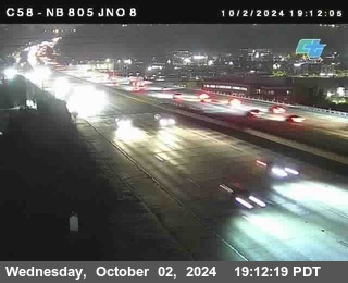 NB 805 JNO Rte 8