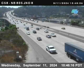 NB 805 JNO Rte 8