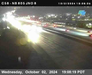 NB 805 JNO Rte 8