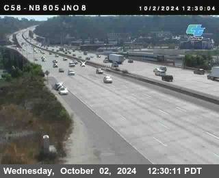 NB 805 JNO Rte 8