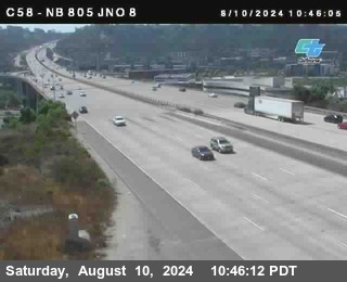 NB 805 JNO Rte 8