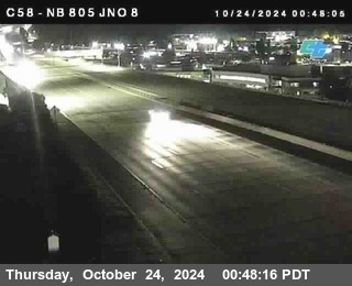 NB 805 JNO Rte 8