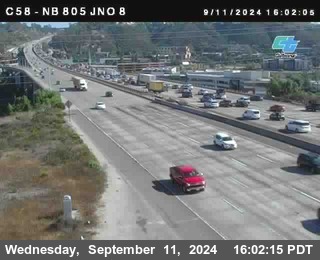 NB 805 JNO Rte 8