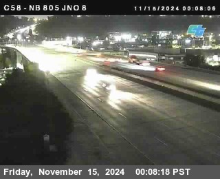 NB 805 JNO Rte 8