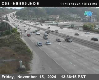 NB 805 JNO Rte 8