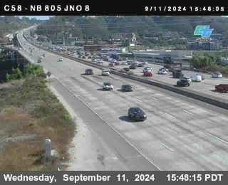 NB 805 JNO Rte 8