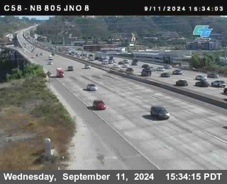 NB 805 JNO Rte 8