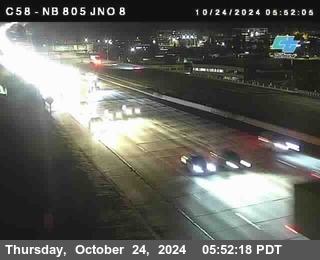 NB 805 JNO Rte 8